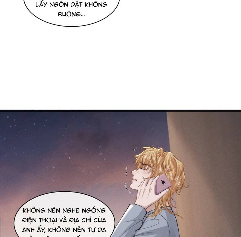 Chấp Sự Thỏ Cụp Tai - Chapter 75 - Page 54