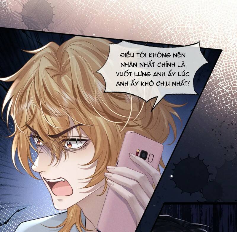 Chấp Sự Thỏ Cụp Tai - Chapter 75 - Page 56