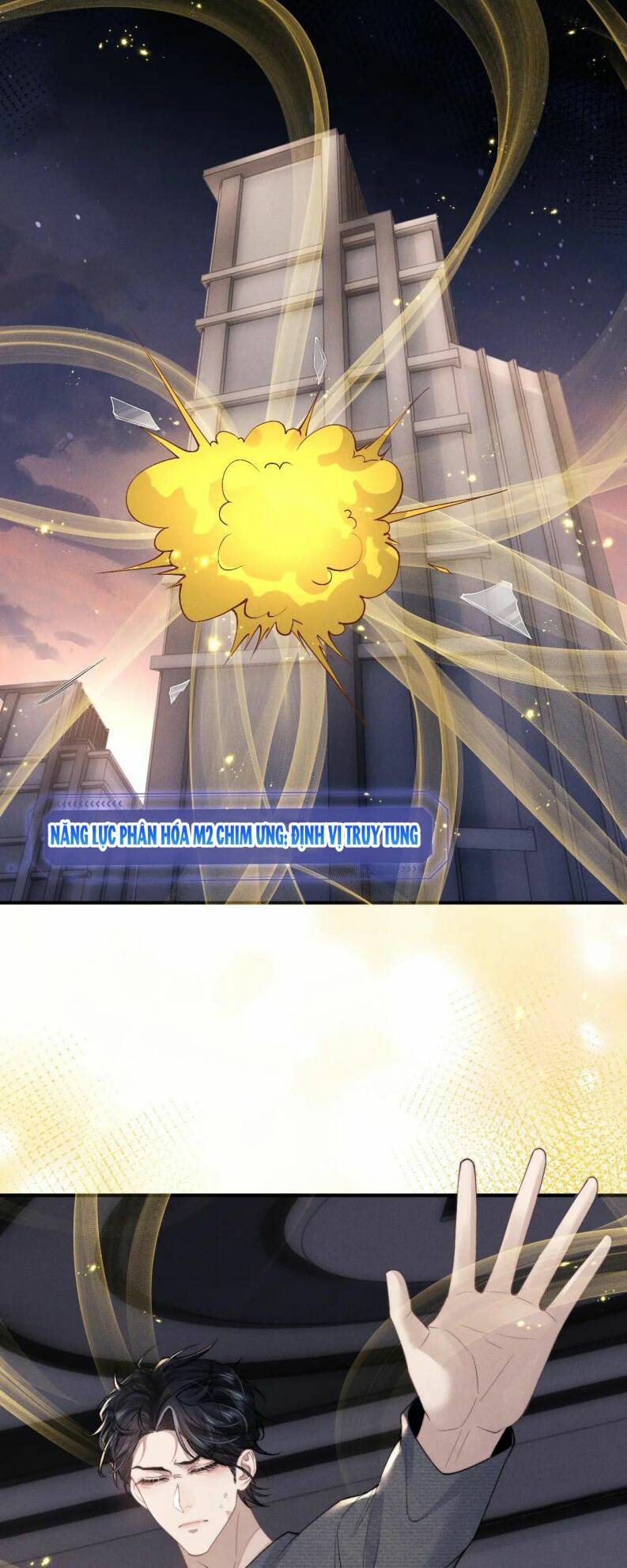 Chấp Sự Thỏ Cụp Tai - Chapter 76 - Page 11