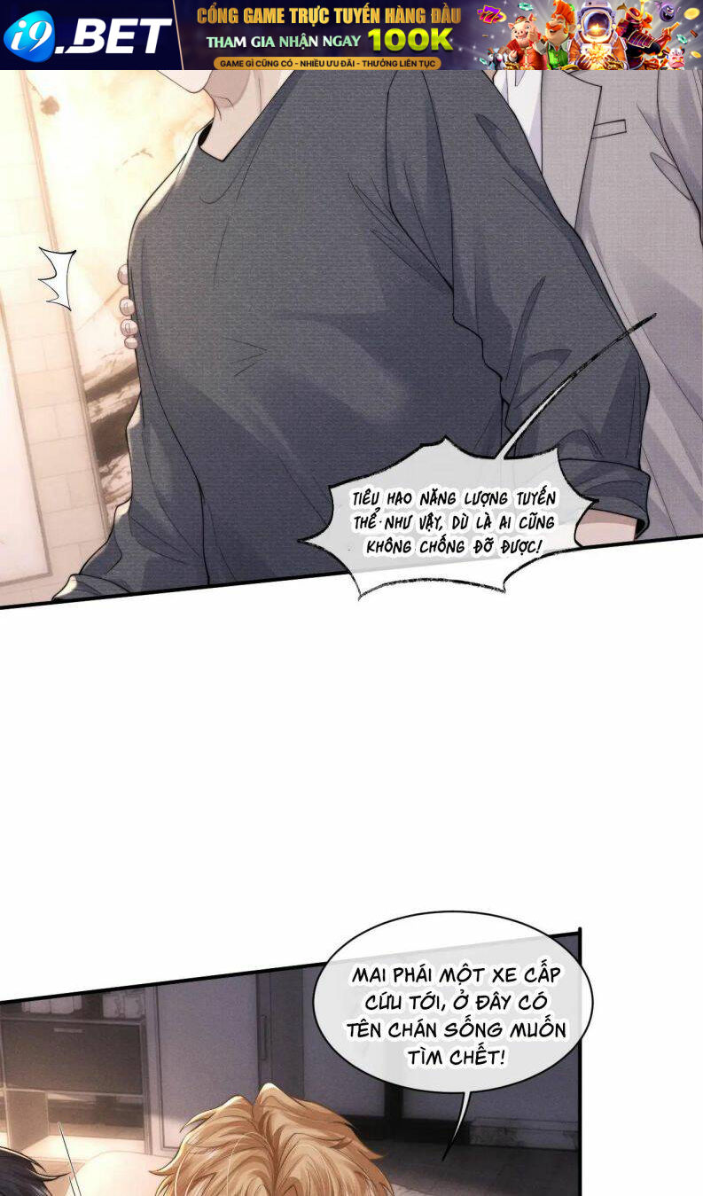 Chấp Sự Thỏ Cụp Tai - Chapter 76 - Page 13