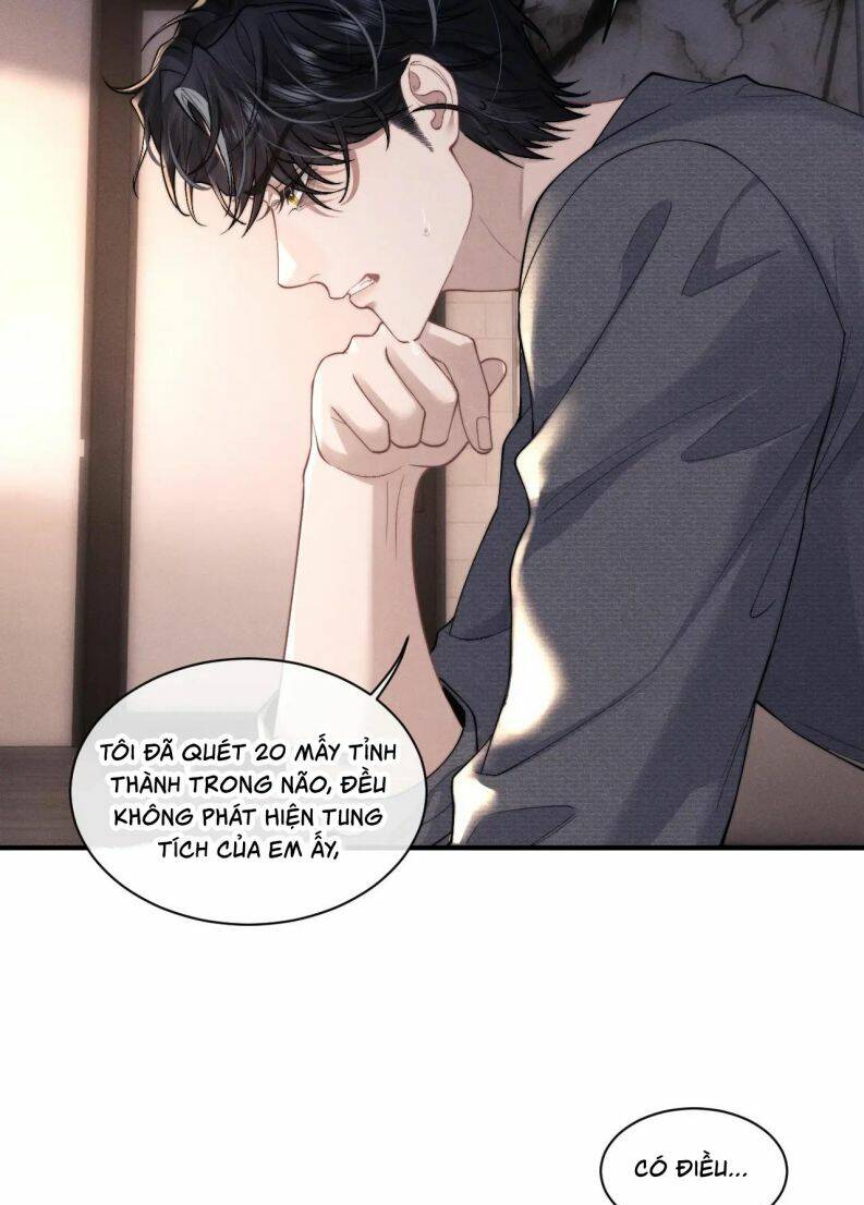 Chấp Sự Thỏ Cụp Tai - Chapter 76 - Page 16