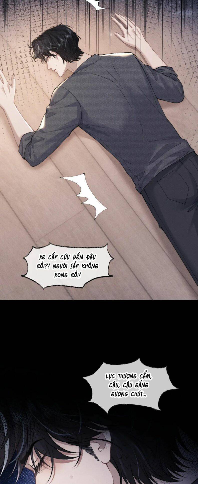 Chấp Sự Thỏ Cụp Tai - Chapter 76 - Page 18