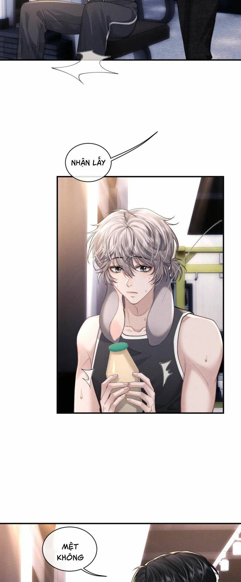 Chấp Sự Thỏ Cụp Tai - Chapter 76 - Page 24