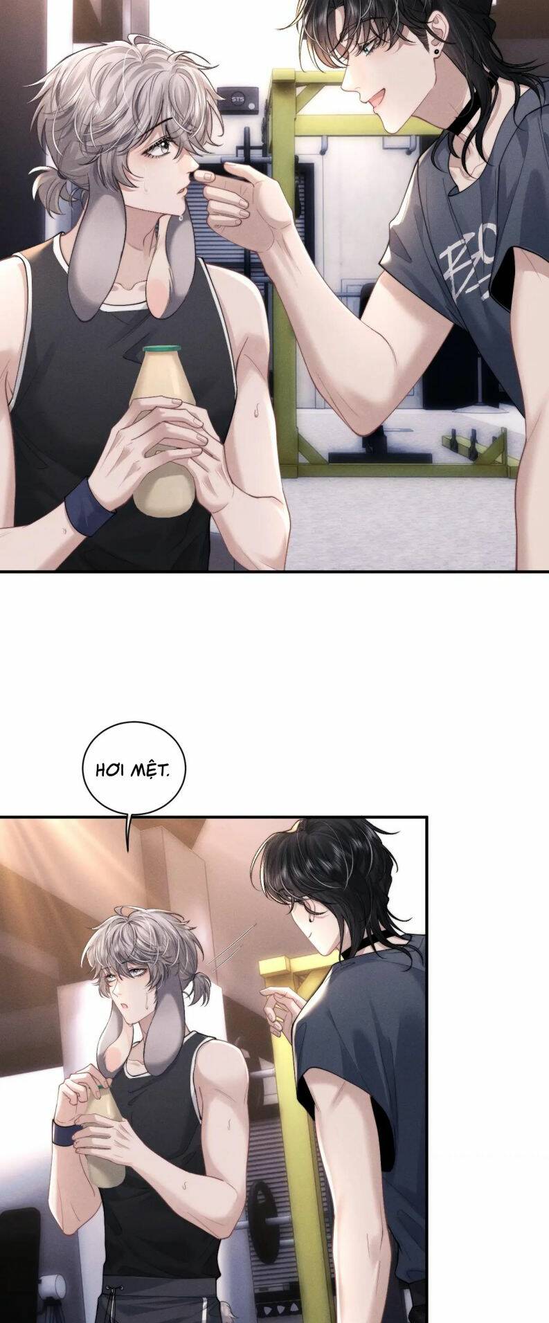 Chấp Sự Thỏ Cụp Tai - Chapter 76 - Page 25