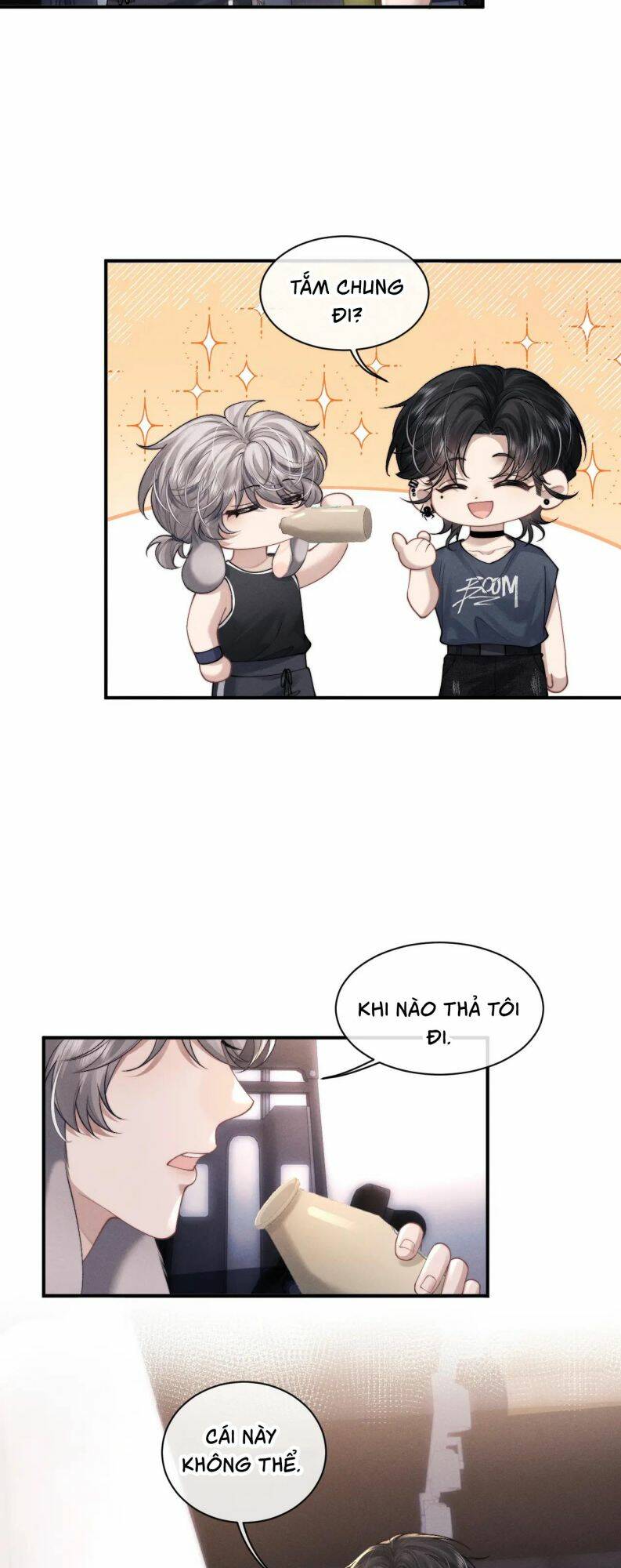 Chấp Sự Thỏ Cụp Tai - Chapter 76 - Page 26