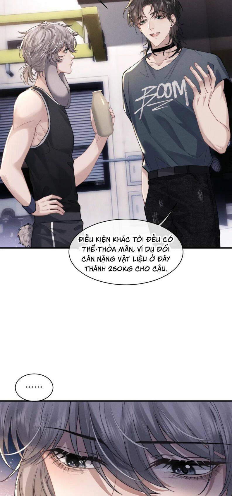 Chấp Sự Thỏ Cụp Tai - Chapter 76 - Page 27