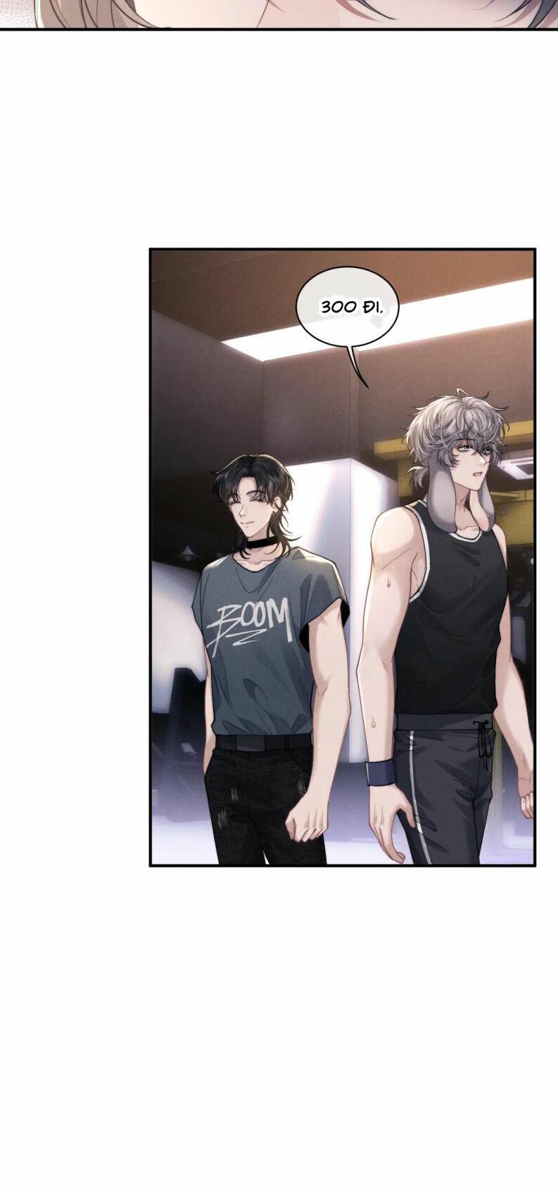 Chấp Sự Thỏ Cụp Tai - Chapter 76 - Page 28