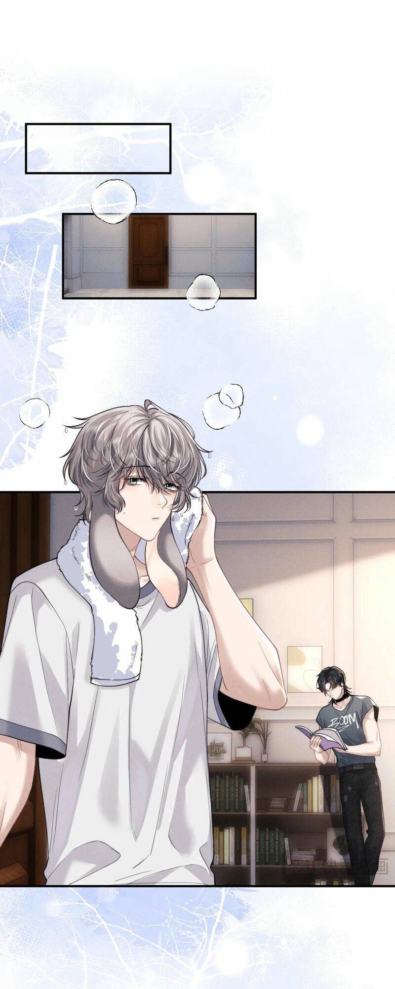 Chấp Sự Thỏ Cụp Tai - Chapter 76 - Page 29