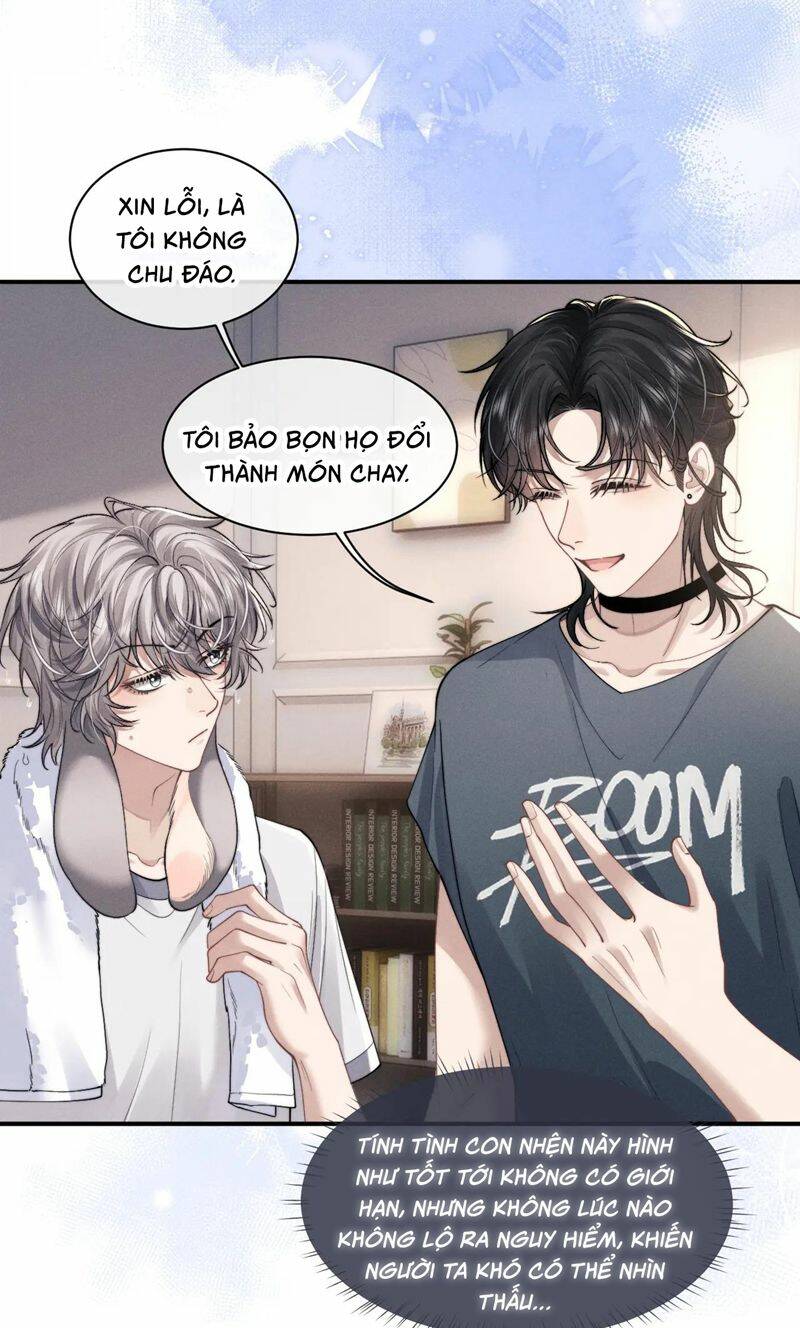 Chấp Sự Thỏ Cụp Tai - Chapter 76 - Page 31