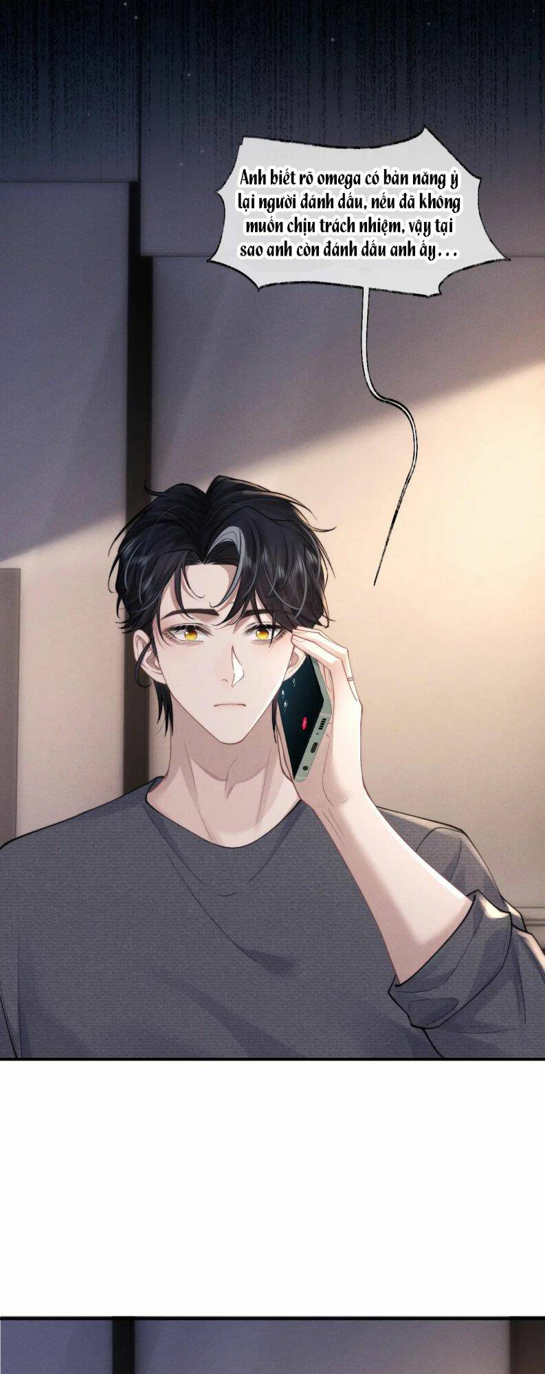 Chấp Sự Thỏ Cụp Tai - Chapter 76 - Page 5