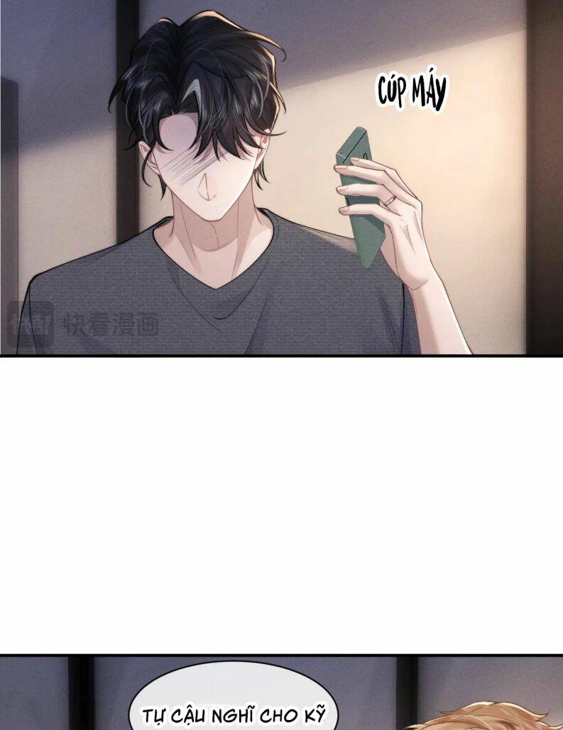 Chấp Sự Thỏ Cụp Tai - Chapter 76 - Page 6