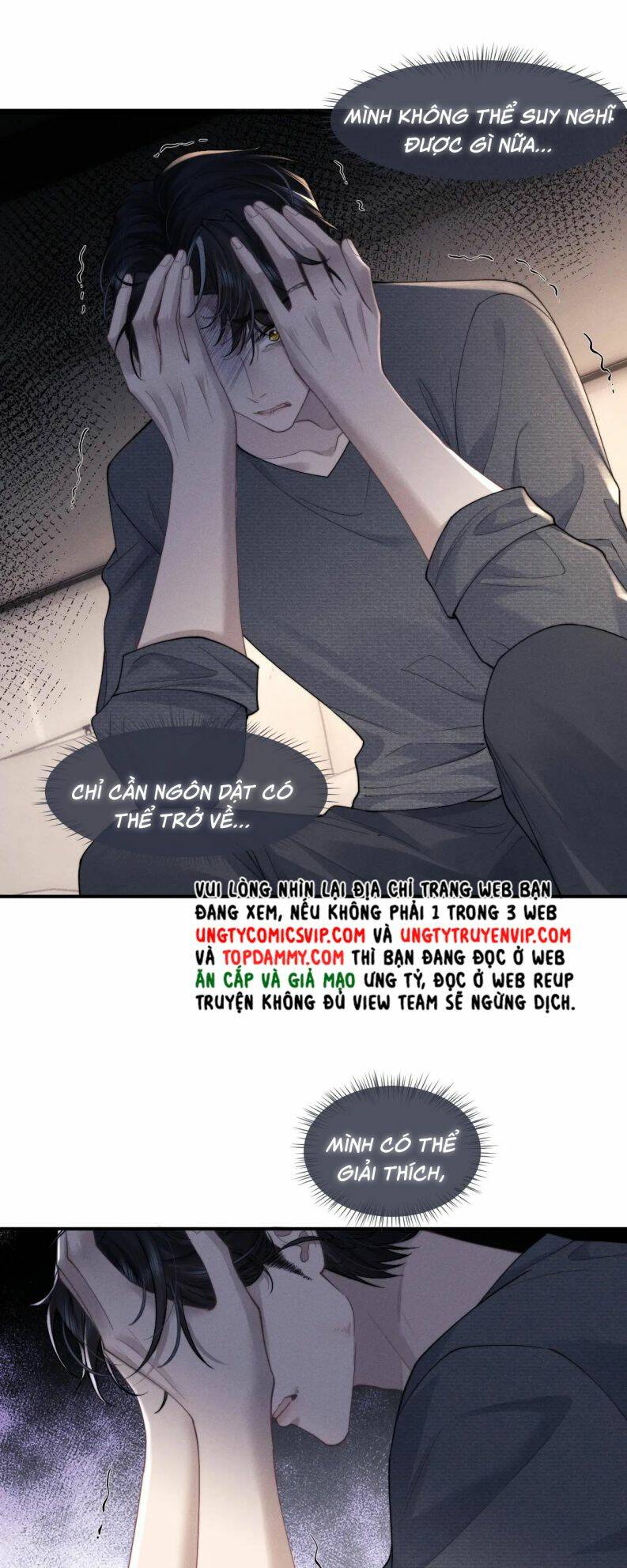 Chấp Sự Thỏ Cụp Tai - Chapter 76 - Page 8