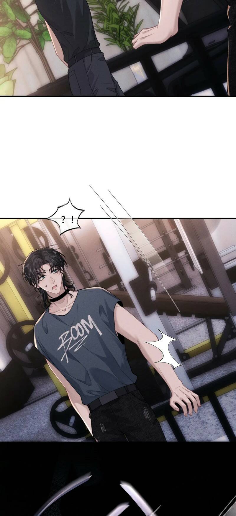 Chấp Sự Thỏ Cụp Tai - Chapter 77 - Page 16