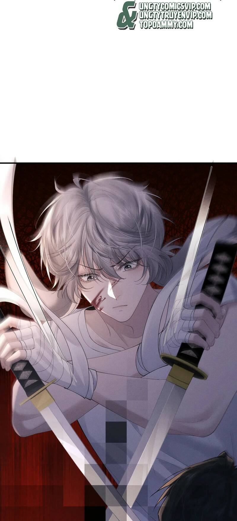 Chấp Sự Thỏ Cụp Tai - Chapter 77 - Page 18