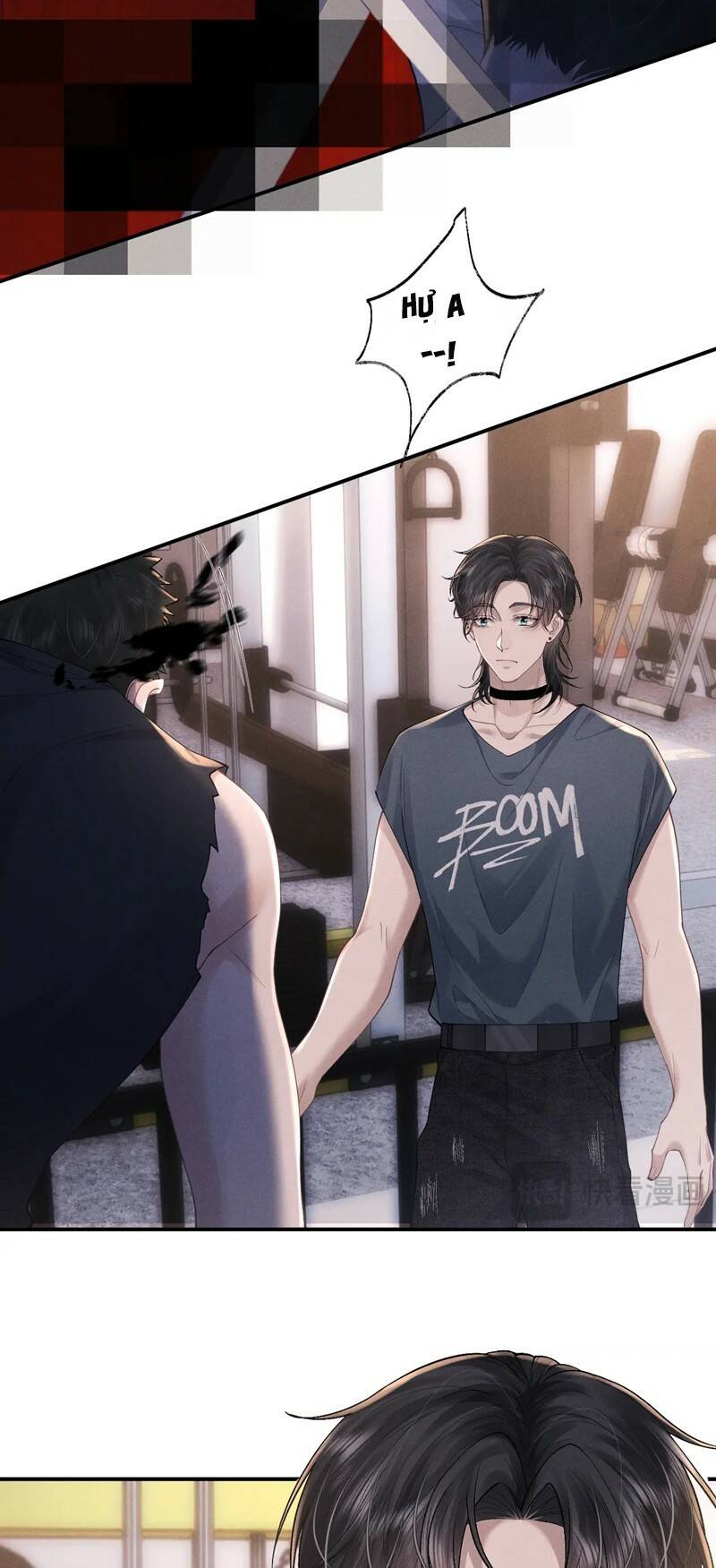 Chấp Sự Thỏ Cụp Tai - Chapter 77 - Page 19