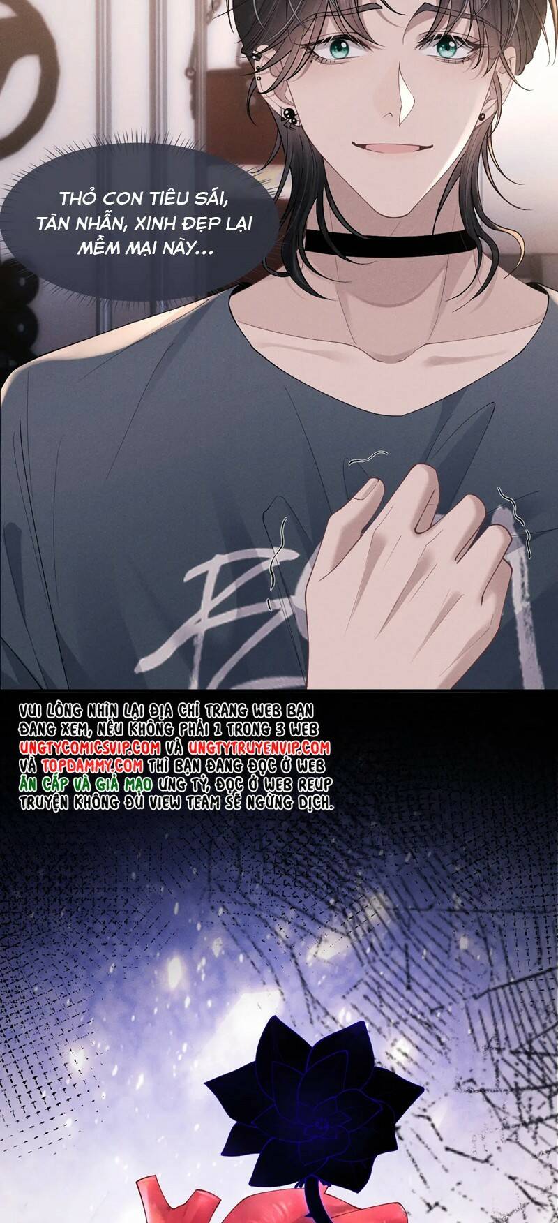 Chấp Sự Thỏ Cụp Tai - Chapter 77 - Page 20