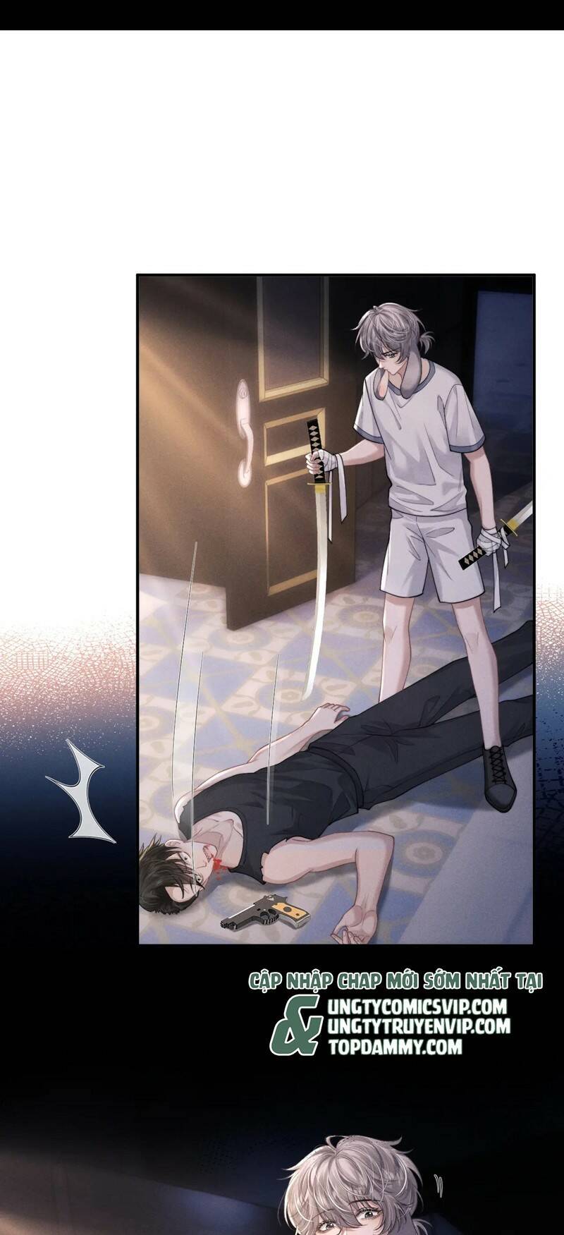 Chấp Sự Thỏ Cụp Tai - Chapter 77 - Page 22