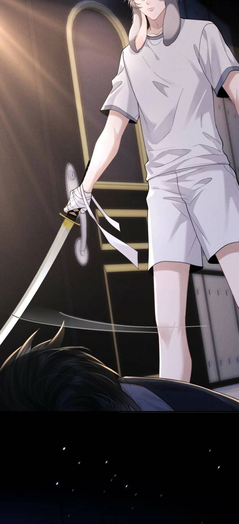 Chấp Sự Thỏ Cụp Tai - Chapter 77 - Page 23