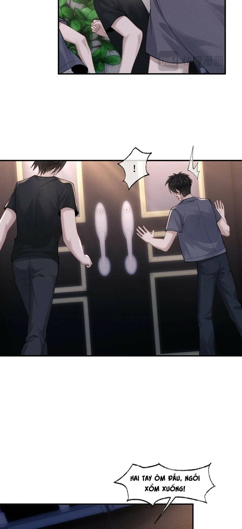 Chấp Sự Thỏ Cụp Tai - Chapter 77 - Page 26