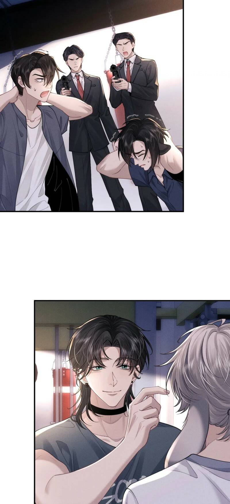 Chấp Sự Thỏ Cụp Tai - Chapter 77 - Page 27