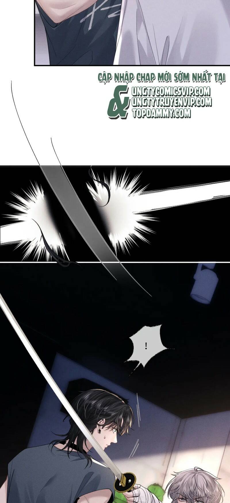 Chấp Sự Thỏ Cụp Tai - Chapter 77 - Page 28