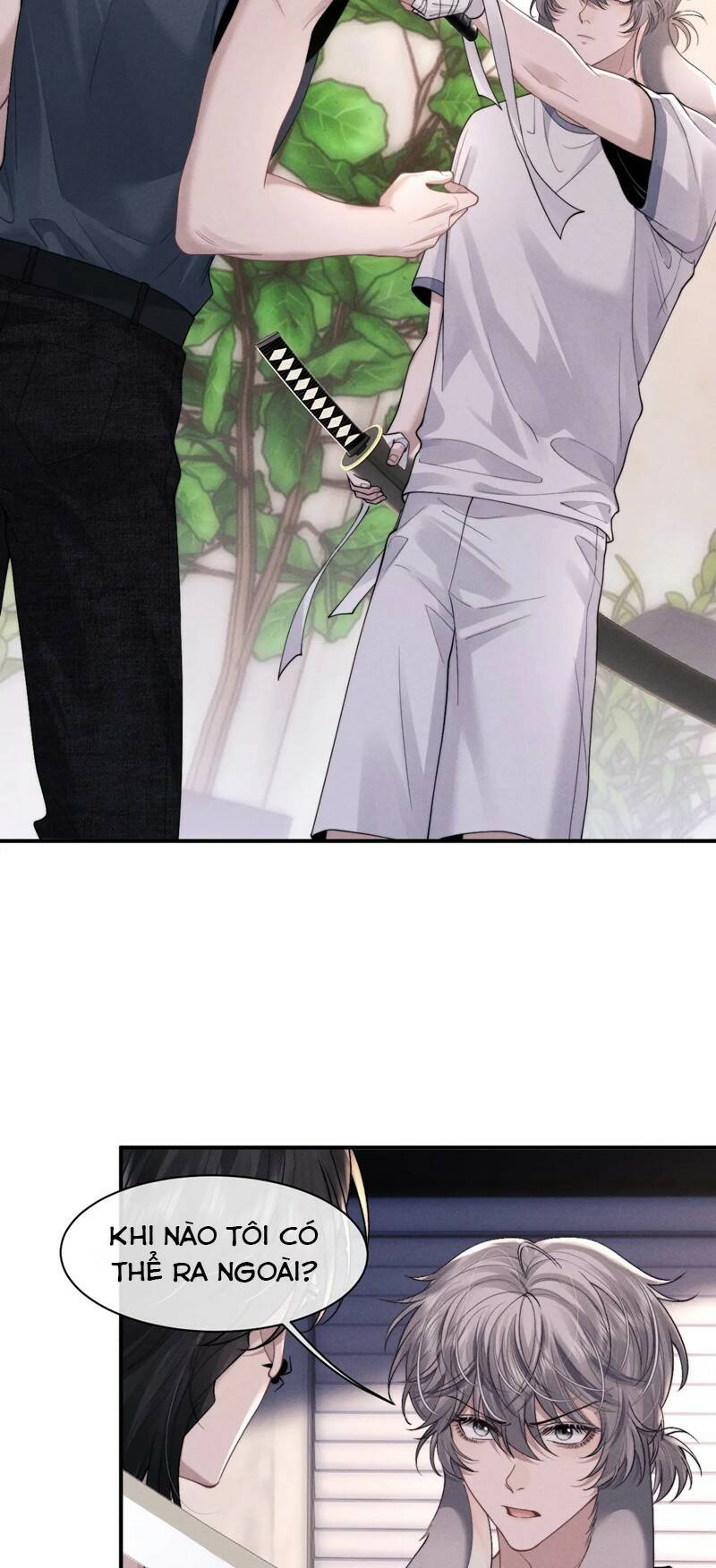 Chấp Sự Thỏ Cụp Tai - Chapter 77 - Page 29