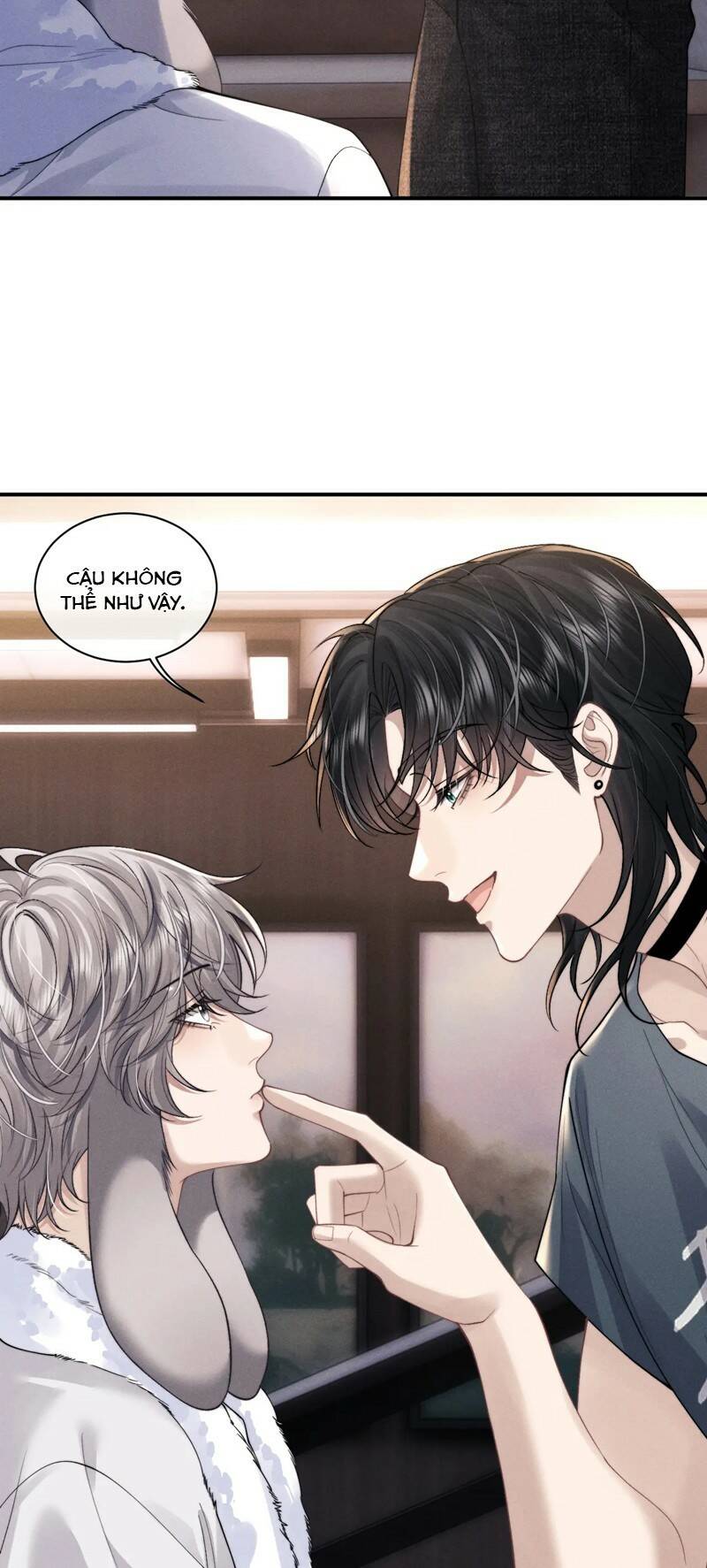 Chấp Sự Thỏ Cụp Tai - Chapter 77 - Page 3