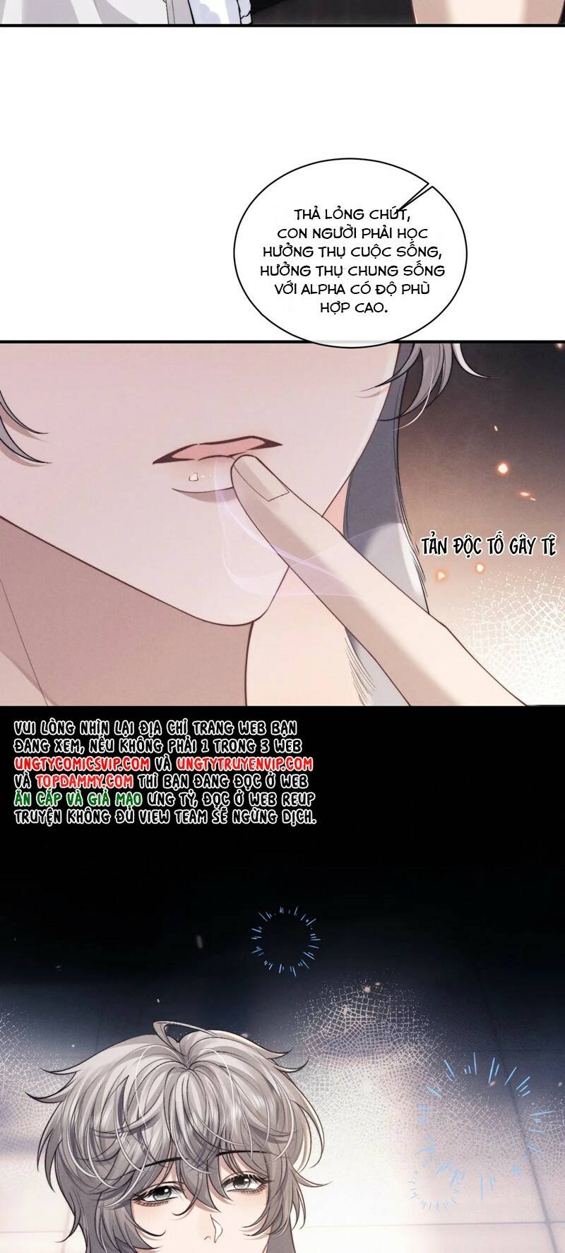 Chấp Sự Thỏ Cụp Tai - Chapter 77 - Page 4