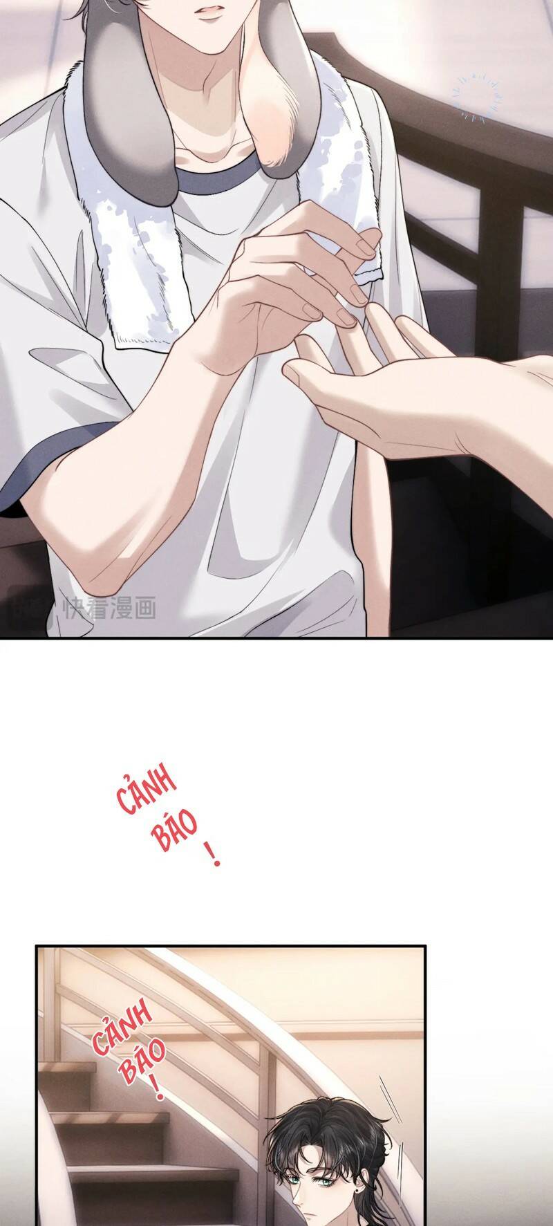 Chấp Sự Thỏ Cụp Tai - Chapter 77 - Page 5