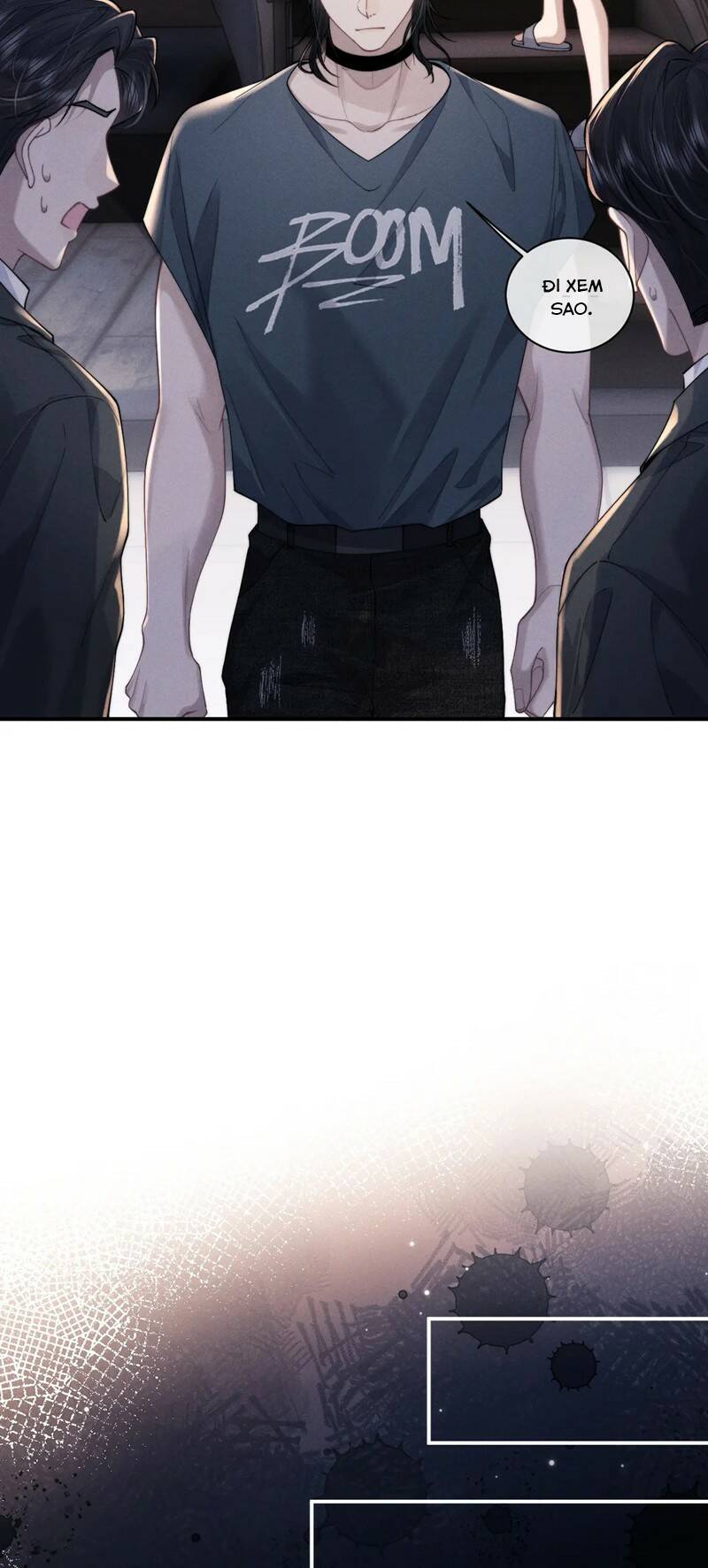 Chấp Sự Thỏ Cụp Tai - Chapter 77 - Page 8