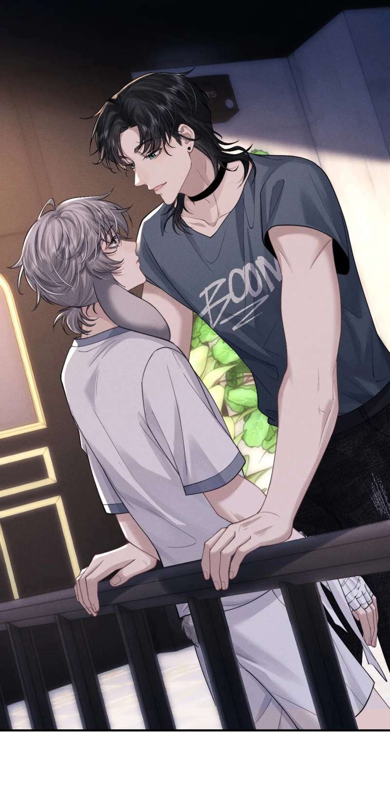 Chấp Sự Thỏ Cụp Tai - Chapter 78 - Page 9