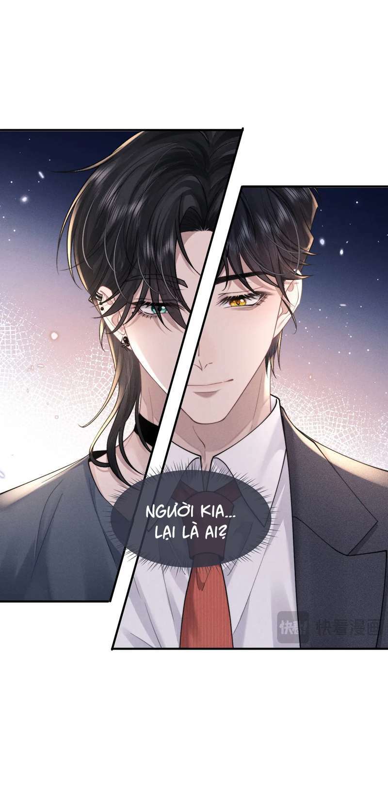 Chấp Sự Thỏ Cụp Tai - Chapter 78 - Page 10