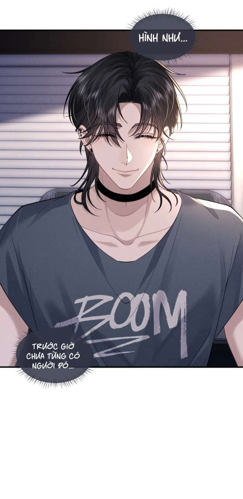 Chấp Sự Thỏ Cụp Tai - Chapter 78 - Page 11