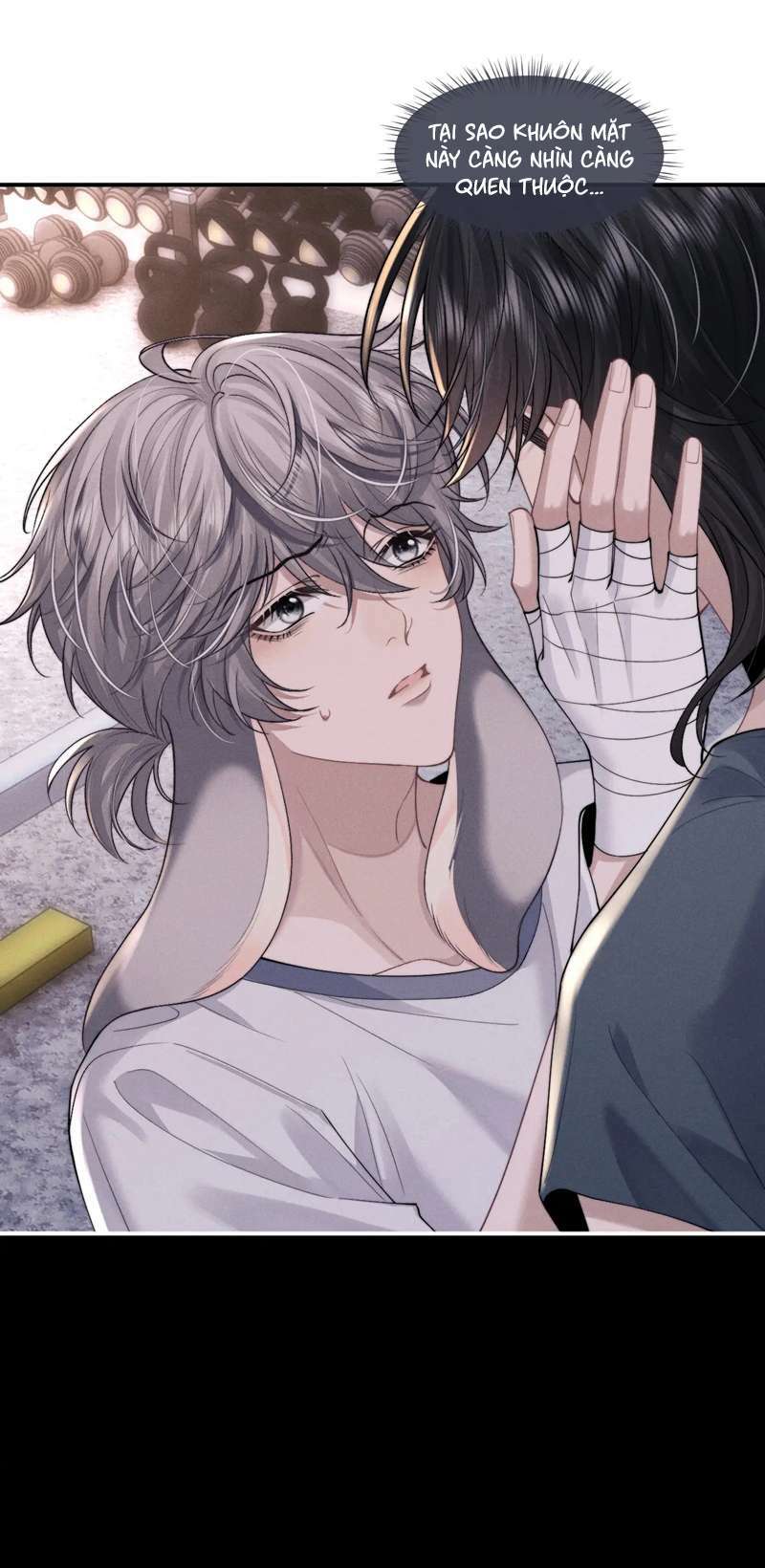 Chấp Sự Thỏ Cụp Tai - Chapter 78 - Page 12