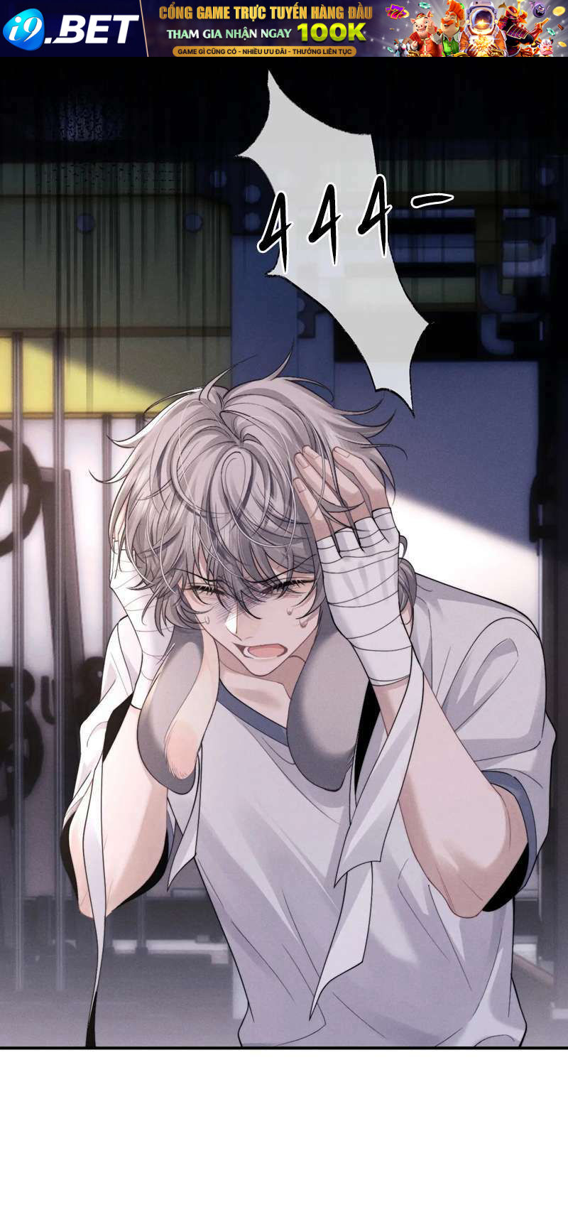 Chấp Sự Thỏ Cụp Tai - Chapter 78 - Page 15