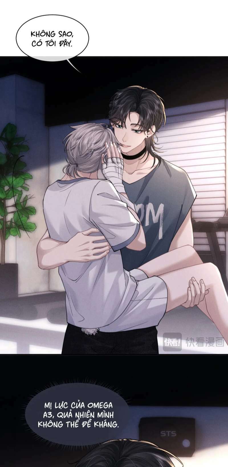 Chấp Sự Thỏ Cụp Tai - Chapter 78 - Page 16