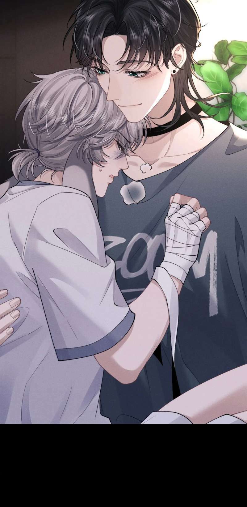 Chấp Sự Thỏ Cụp Tai - Chapter 78 - Page 17