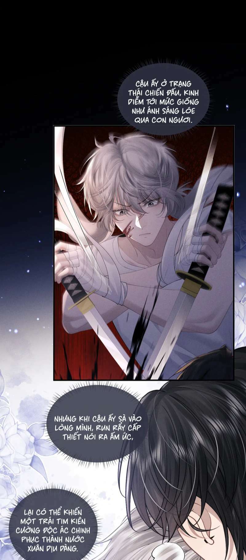 Chấp Sự Thỏ Cụp Tai - Chapter 78 - Page 18