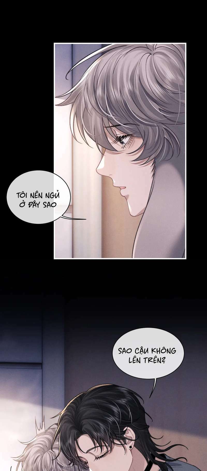 Chấp Sự Thỏ Cụp Tai - Chapter 78 - Page 22