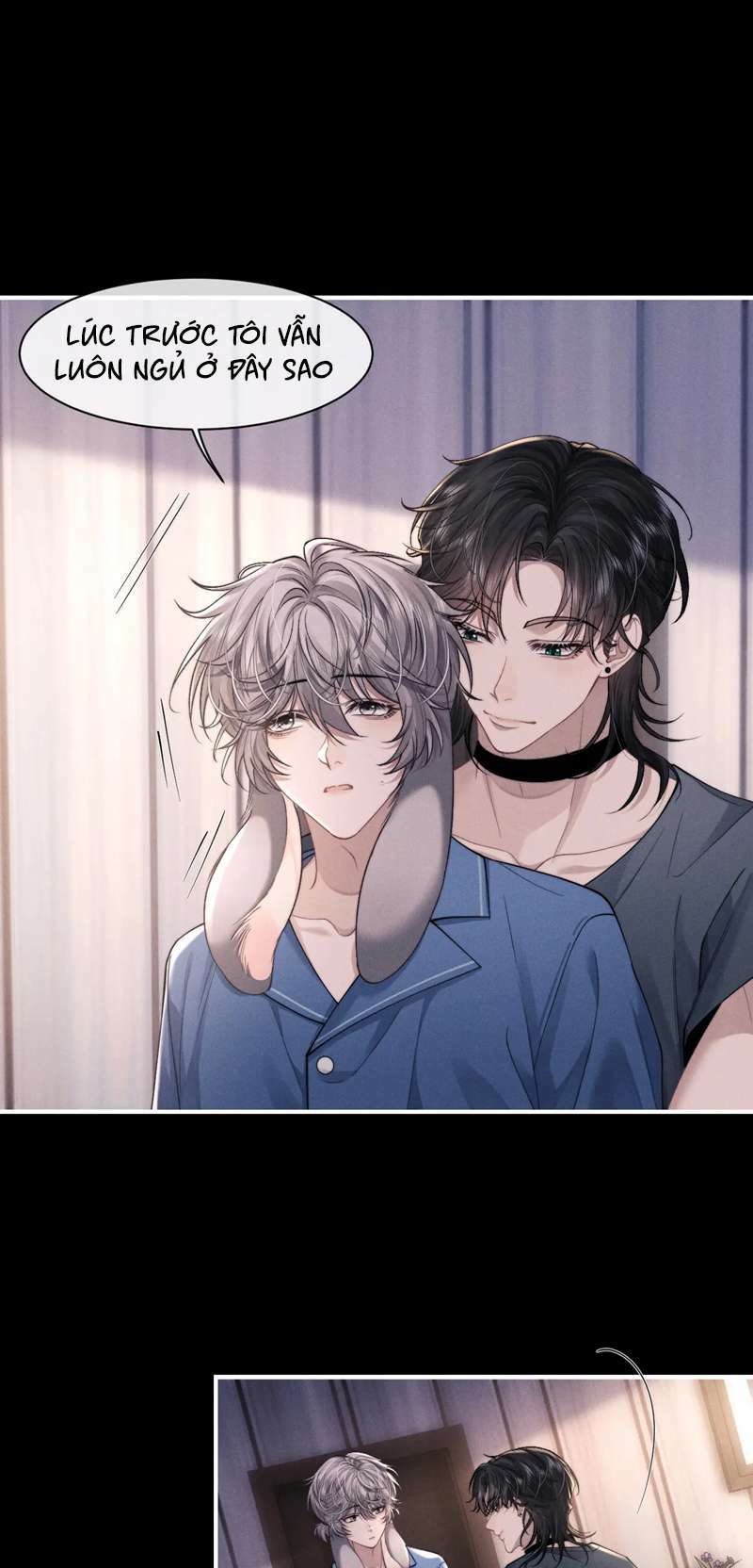 Chấp Sự Thỏ Cụp Tai - Chapter 78 - Page 24