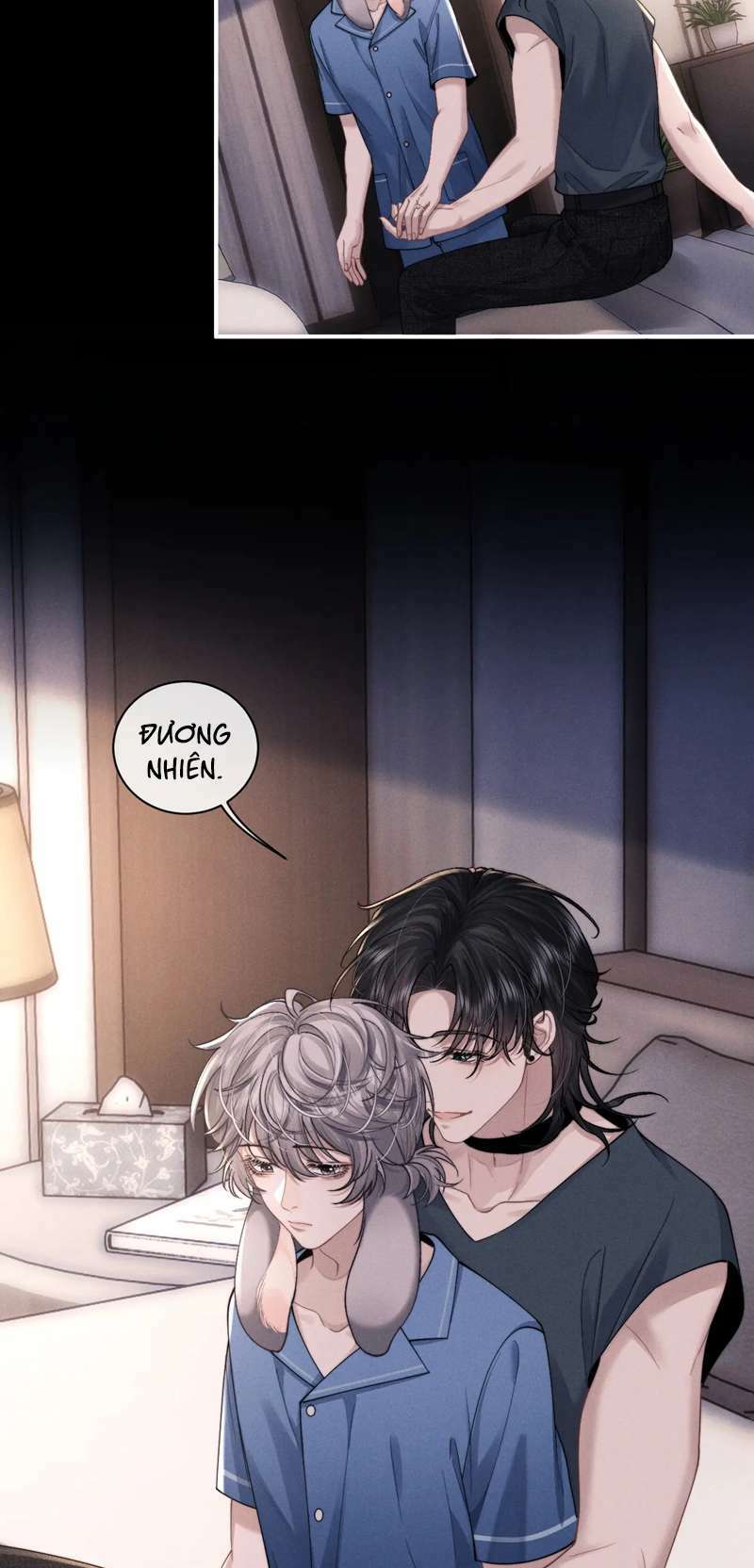 Chấp Sự Thỏ Cụp Tai - Chapter 78 - Page 25