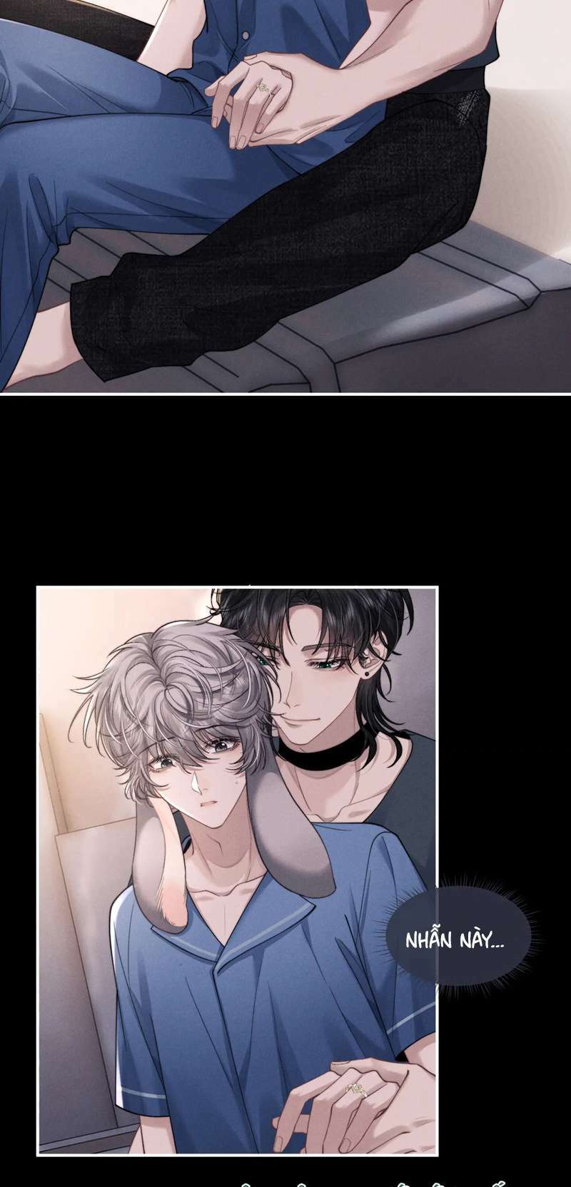 Chấp Sự Thỏ Cụp Tai - Chapter 78 - Page 26