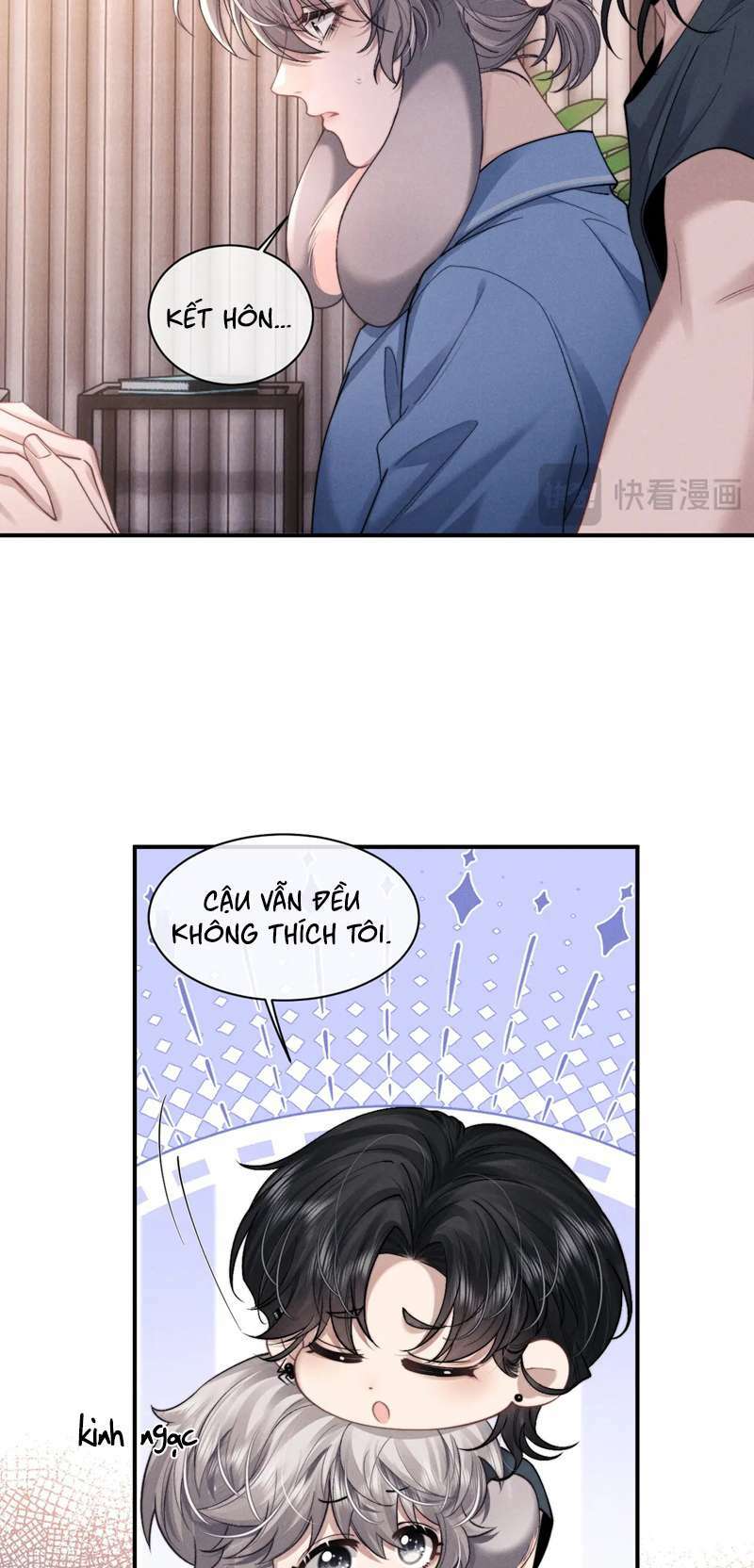 Chấp Sự Thỏ Cụp Tai - Chapter 78 - Page 28