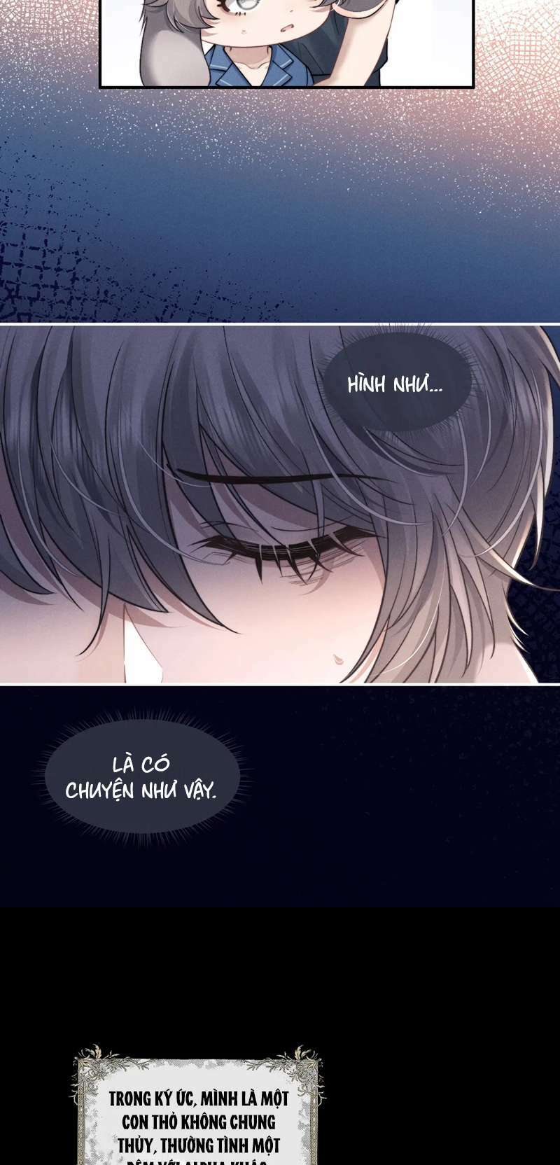 Chấp Sự Thỏ Cụp Tai - Chapter 78 - Page 29