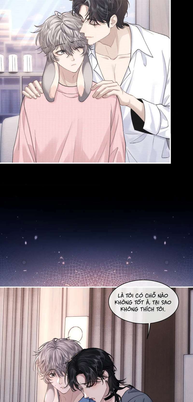 Chấp Sự Thỏ Cụp Tai - Chapter 78 - Page 31