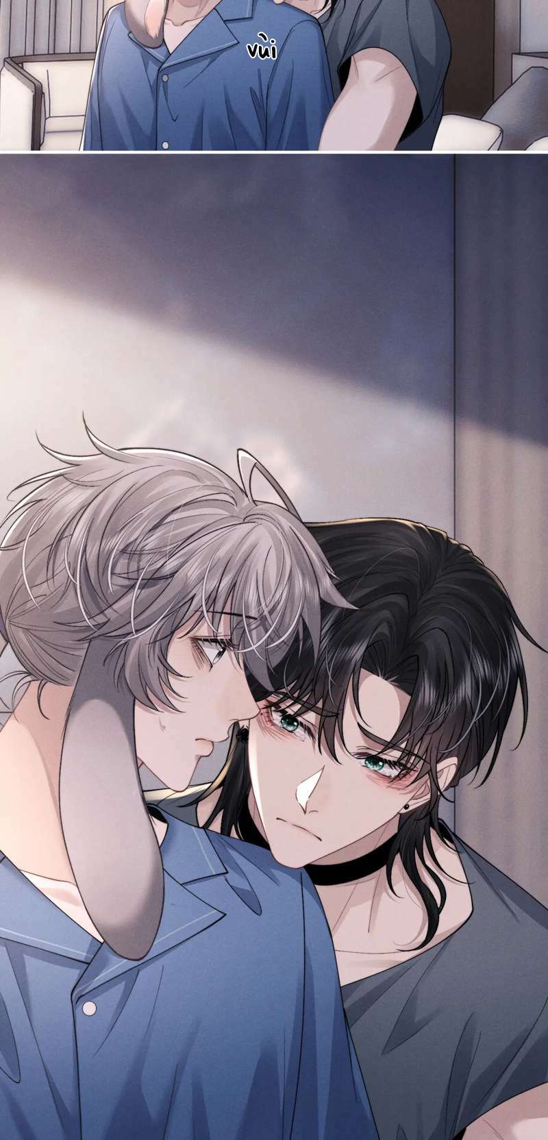 Chấp Sự Thỏ Cụp Tai - Chapter 78 - Page 32