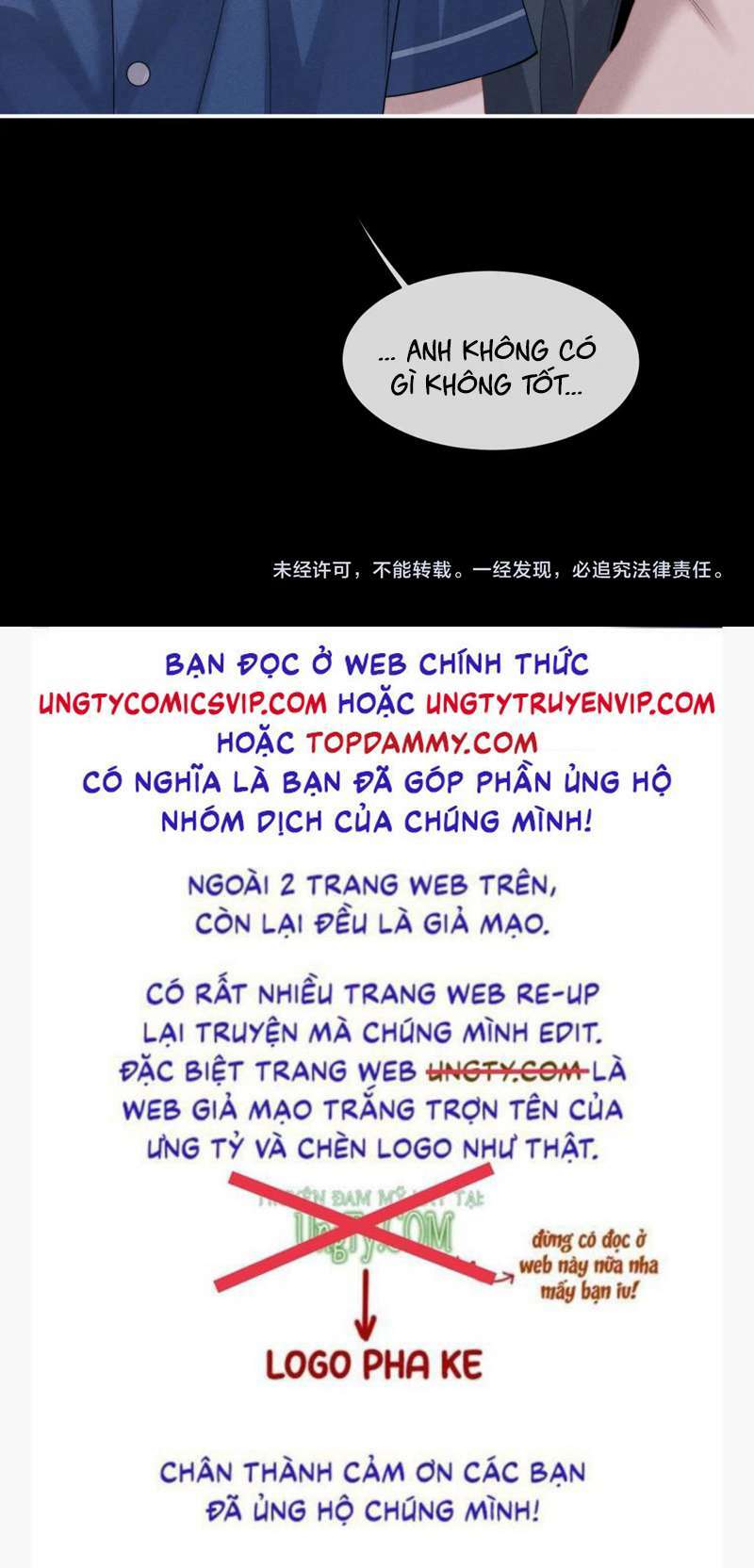 Chấp Sự Thỏ Cụp Tai - Chapter 78 - Page 33