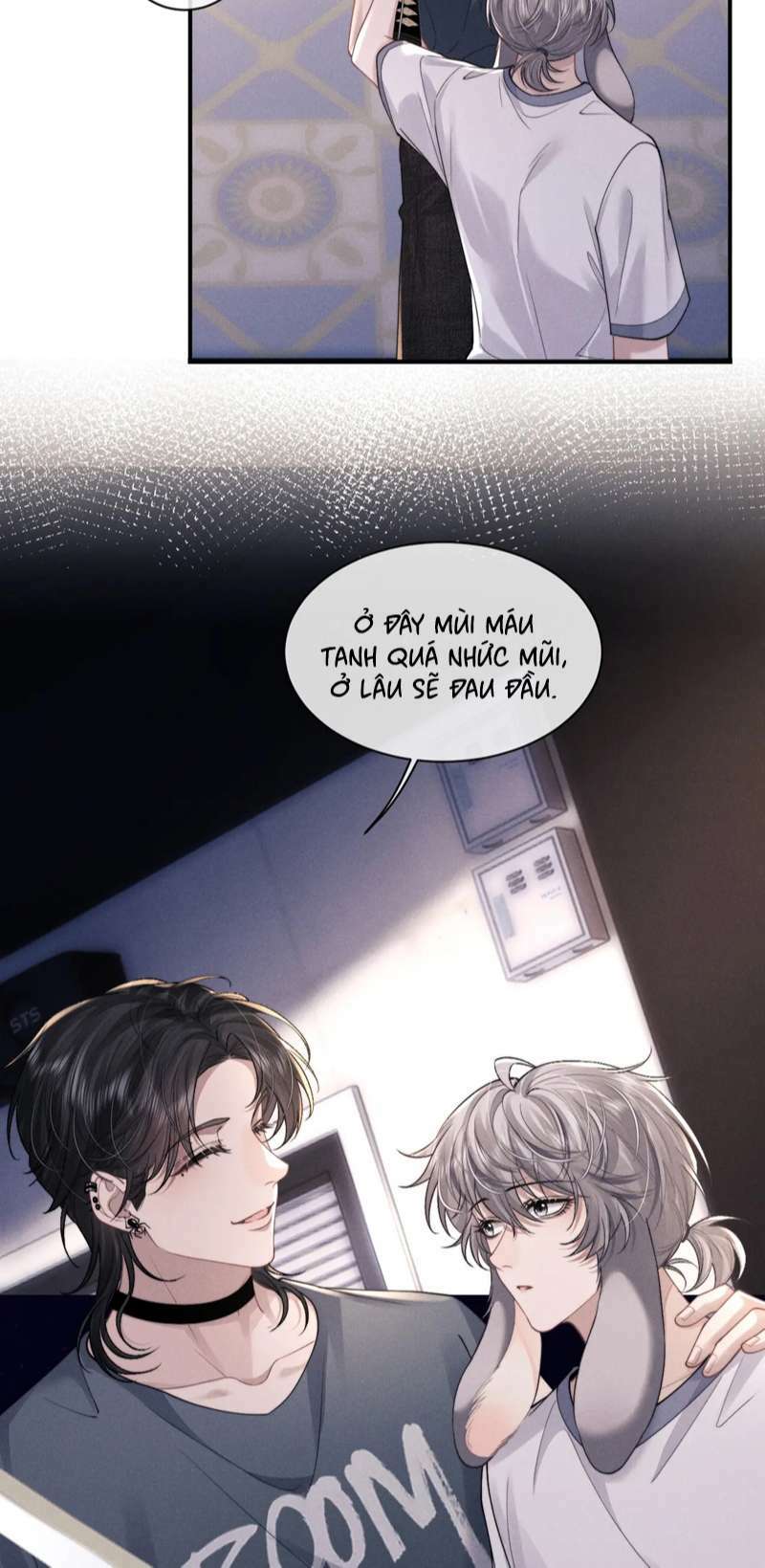 Chấp Sự Thỏ Cụp Tai - Chapter 78 - Page 3