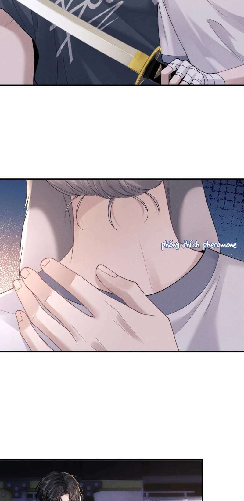 Chấp Sự Thỏ Cụp Tai - Chapter 78 - Page 4