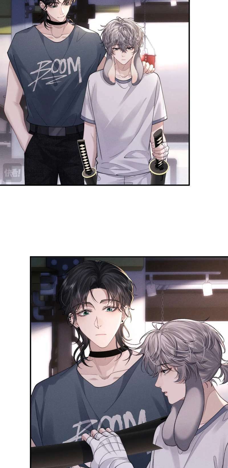 Chấp Sự Thỏ Cụp Tai - Chapter 78 - Page 5